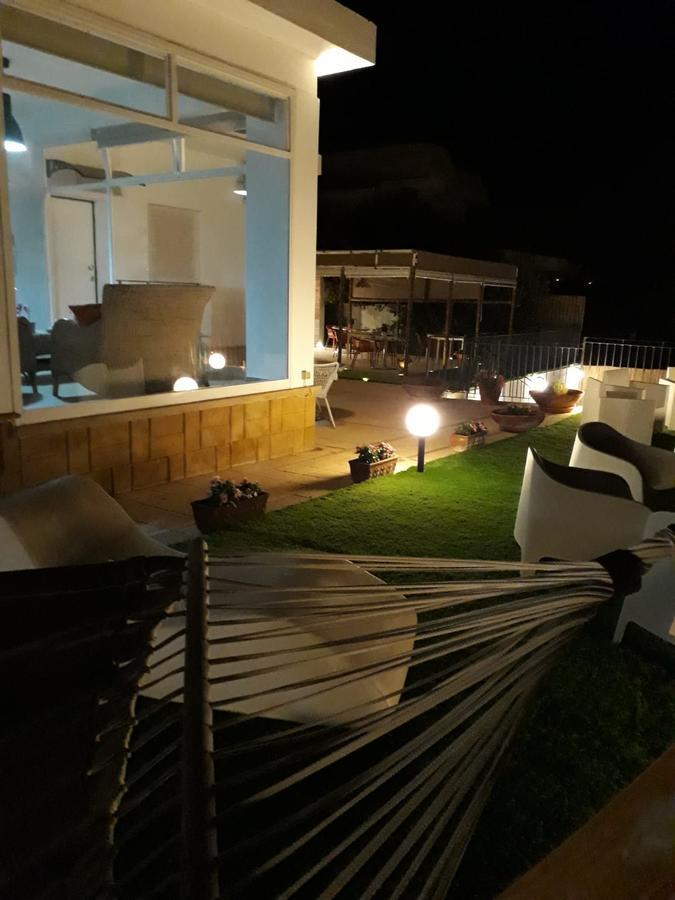 B&B Vista Sul Mare Porto Empedocle Exterior foto